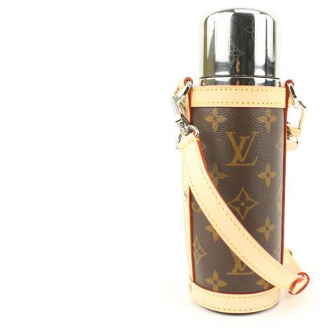 louis vuitton hydro flask|louis vuitton monogram bottle.